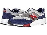 Algopix Similar Product 7 - New Balance Zerogrand Radiant SlipOn