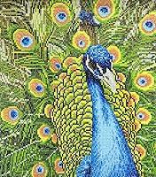 Algopix Similar Product 18 - DIAMOND ART BY LEISURE ARTS Diamond
