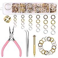 Algopix Similar Product 14 - 1014 Pcs Nail Art Dangle Charms