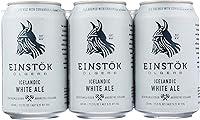 Algopix Similar Product 2 - Einstok, White, 6pk, 11.2 Fl Oz Cans