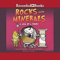 Algopix Similar Product 5 - Rocks and Minerals: A Gem of a Book!