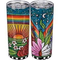 Algopix Similar Product 13 - Primitives by Kathy Coffee Tumbler 