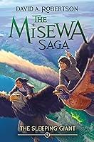 Algopix Similar Product 19 - The Sleeping Giant The Misewa Saga