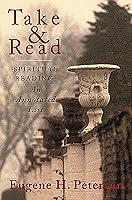 Algopix Similar Product 13 - Take and Read Spiritual Reading  An