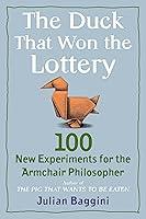 Algopix Similar Product 18 - The Duck That Won the Lottery 100 New