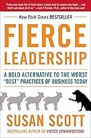 Algopix Similar Product 9 - Fierce Leadership A Bold Alternative