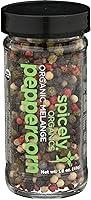 Algopix Similar Product 18 - Spicely Organics USDA Certified Organic