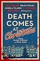 Algopix Similar Product 9 - Death Comes at Christmas