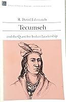 Algopix Similar Product 17 - Tecumseh and the quest for Indian