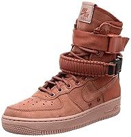 Algopix Similar Product 8 - Nike Womens W SF AF1 Dusty
