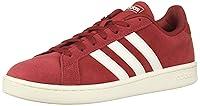 Algopix Similar Product 3 - adidas mens Grand Court Sneaker Active