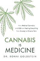 Algopix Similar Product 20 - Cannabis is Medicine How CBD and