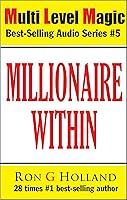 Algopix Similar Product 17 - Millionaire Within 7 Keys to Crack the