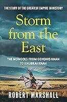 Algopix Similar Product 20 - Storm from the East Genghis Khan and