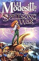 Algopix Similar Product 18 - The Spellsong War (Spellsong Cycle #2)