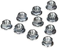 Algopix Similar Product 11 - ARP 2008683 M10 x 125 Locking Flange