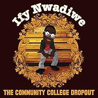 Algopix Similar Product 2 - The Community College Dropout [Explicit]
