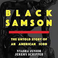 Algopix Similar Product 20 - Black Samson The Untold Story of an