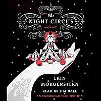 Algopix Similar Product 6 - The Night Circus