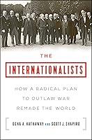 Algopix Similar Product 16 - The Internationalists How a Radical