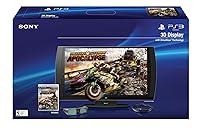 Algopix Similar Product 20 - PlayStation 3D display