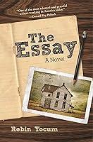 Algopix Similar Product 1 - The Essay: A Novel