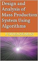 Algopix Similar Product 5 - Design and Analysis of Mass Production