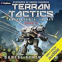 Algopix Similar Product 4 - Terran Tactics Antecedents Legacy