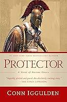 Algopix Similar Product 9 - Protector: A Novel of Ancient Greece