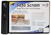 Algopix Similar Product 1 - High Tech Pet Sofa Scram Pad Pet