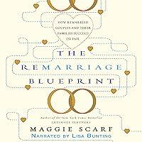 Algopix Similar Product 17 - The Remarriage Blueprint How Remarried