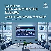 Algopix Similar Product 14 - Data Analytics for Business Lessons