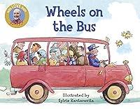 Algopix Similar Product 3 - Wheels on the Bus (Raffi Songs to Read)