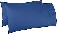 Algopix Similar Product 4 - Amazon Basics 400 Thread Count Cotton
