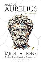 Algopix Similar Product 15 - Marcus Aurelius Meditations Ancient