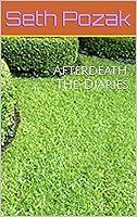 Algopix Similar Product 17 - Afterdeath, The Diaries