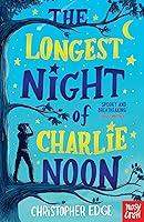 Algopix Similar Product 13 - The Longest Night of Charlie Noon