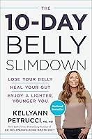 Algopix Similar Product 16 - The 10Day Belly Slimdown Lose Your