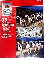 Algopix Similar Product 20 - Home Accents Holiday 80195 Universal