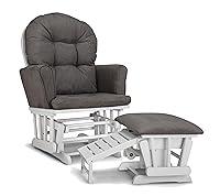 Algopix Similar Product 15 - Graco Parker SemiUpholstered Glider