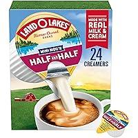 Algopix Similar Product 10 - Land O Lakes Half and Half