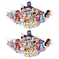 Algopix Similar Product 7 - Lillys Love Stuffed Animal Hammock 2