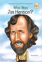 Algopix Similar Product 5 - Who Was Jim Henson?