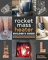 Algopix Similar Product 4 - The Rocket Mass Heater Builders Guide