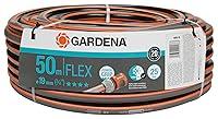 Algopix Similar Product 10 - Gardena 18055 Flex Hose, 3/4" x 165'