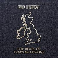 Algopix Similar Product 13 - The Book Of Traps and Lessons