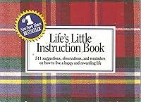 Algopix Similar Product 1 - Lifes Little Instruction Book 511