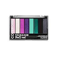 Algopix Similar Product 3 - COVERGIRL TruNaked Eye Shadow Palette