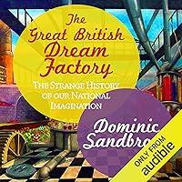 Algopix Similar Product 5 - The Great British Dream Factory The