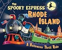 Algopix Similar Product 3 - The Spooky Express Rhode Island